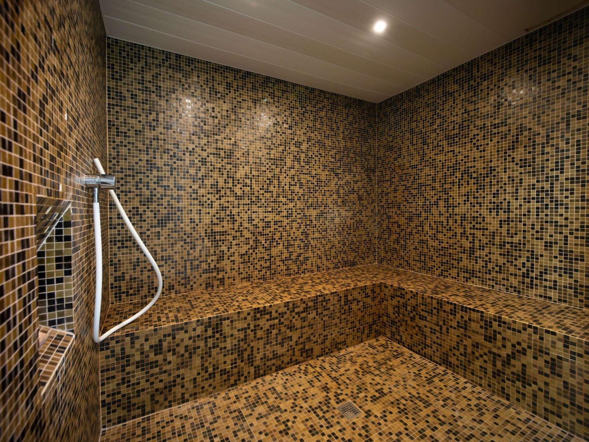 Mercure Belfort Centre Luaran gambar